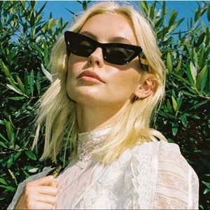 Poppy Lissiman Cygnus Sunnies